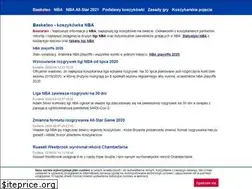 Sites similar to basketeo.pl
