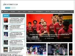Sites similar to basketeurope.com