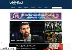 Sites similar to basketfaul.com