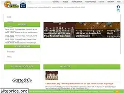 Sites similar to basketflames.at