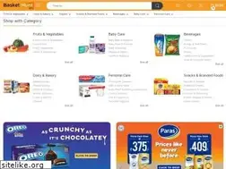 Sites similar to baskethunt.com