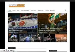 Sites similar to basketinside.com