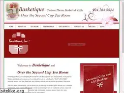 Sites similar to basketique-gifts.com