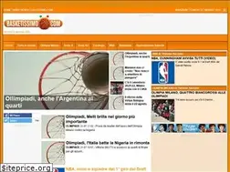 Sites similar to basketissimo.com