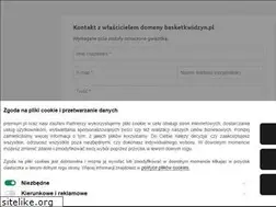 Sites similar to basketkwidzyn.pl