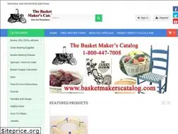 Sites similar to basketmakerscatalog.com
