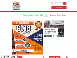 Sites similar to basketmg.com.br