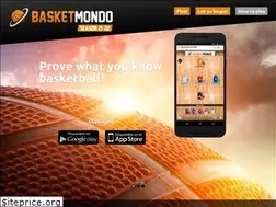 Sites similar to basketmondo.com