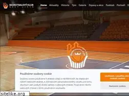 Sites similar to basketnj.cz