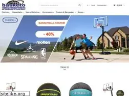 Sites similar to basketo.co.uk