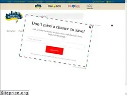 Sites similar to basketofpittsburgh.com