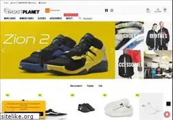 Sites similar to basketplanet.pl