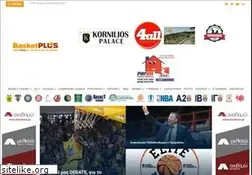 Sites similar to basketplus.gr