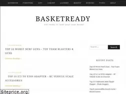 Sites similar to basketready.com