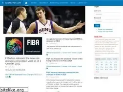 Sites similar to basketref.com