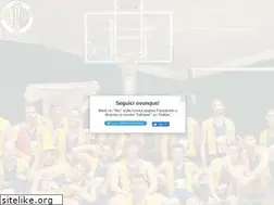Sites similar to basketromanord2011.com