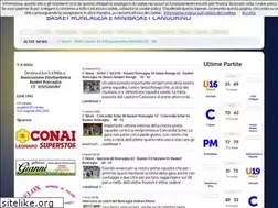 Sites similar to basketroncaglia.it