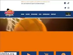 Sites similar to baskets-jena.de