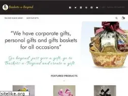 Sites similar to baskets-n-beyond.com