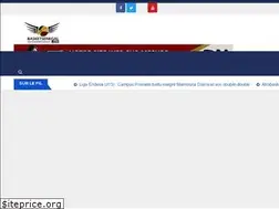 Sites similar to basketsenegal.com