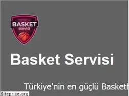 Sites similar to basketservisi.com