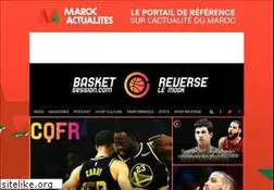 Sites similar to basketsession.com