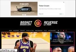 Sites similar to basketsession.fr