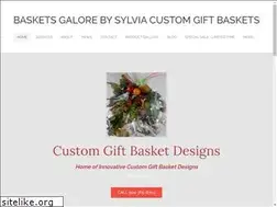 Sites similar to basketsgalorebysylvia.com