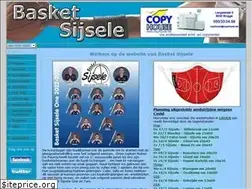 Sites similar to basketsijsele.be