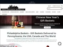 Sites similar to basketsphiladelphia.com
