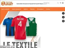Sites similar to basketstore.fr