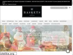 Sites similar to basketsvermont.com