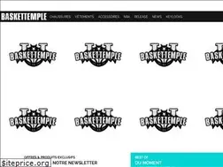 Sites similar to baskettemple.com