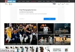 Sites similar to basketusa.com