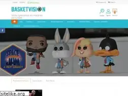 Sites similar to basketvision.be