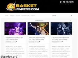 Sites similar to basketwallpapers.com
