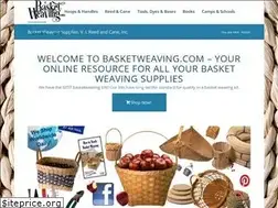Sites similar to basketweaving.com