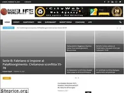 Sites similar to basketworldlife.it