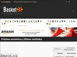 Sites similar to basketx.es