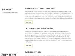 Sites similar to basketypatch.co