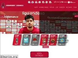 Sites similar to basketzaragoza.net