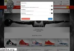 Sites similar to basketzone.net
