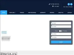 Sites similar to baskeyfields.co.uk