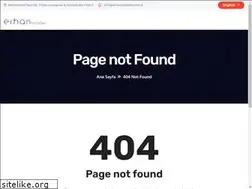 Sites similar to baski.gen.tr