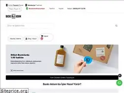 Sites similar to baskiadam.com