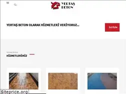 Sites similar to baskibetonlari.com
