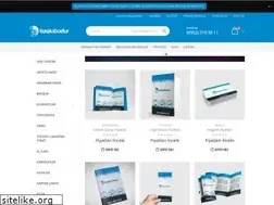 Sites similar to baskibudur.com