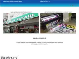 Sites similar to baskiciniz.com