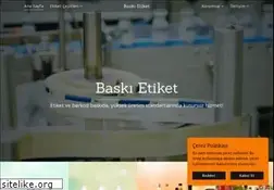 Sites similar to baskietiket.com