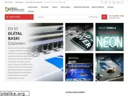 Sites similar to baskihizmeti.com